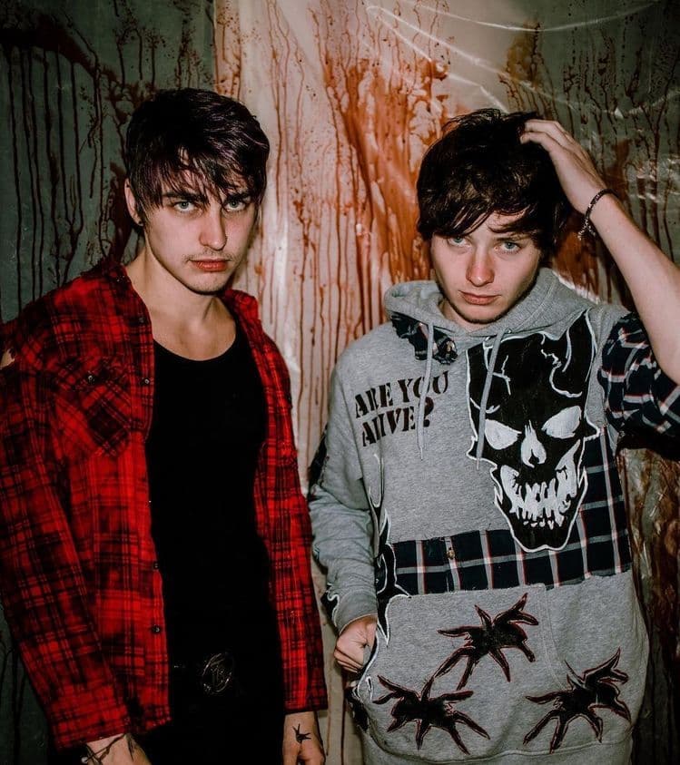 Sam and Colby thumbnail
