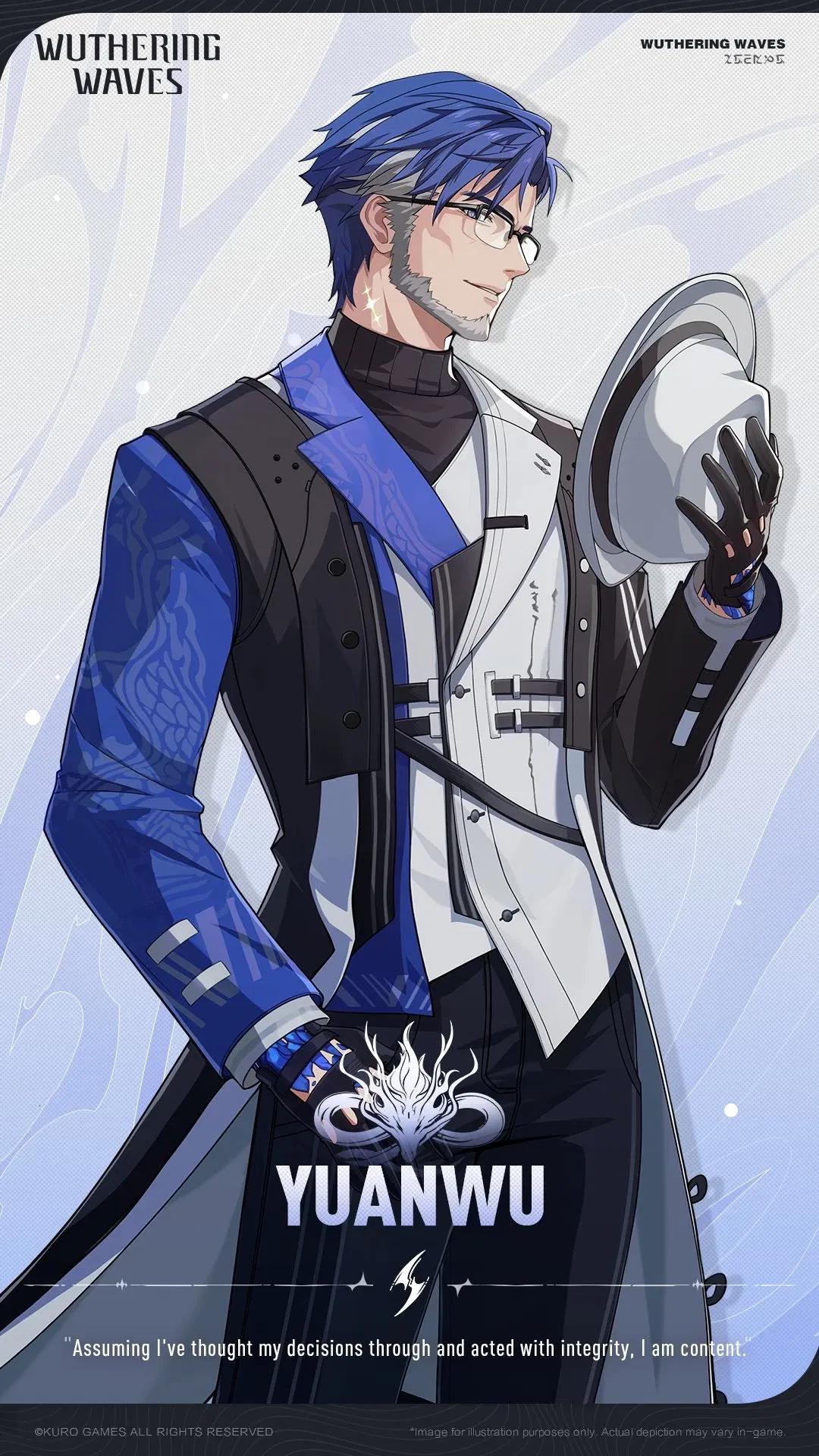 Yuanwu thumbnail