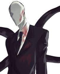 Slenderman thumbnail