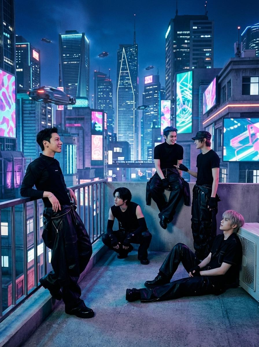 WayV thumbnail