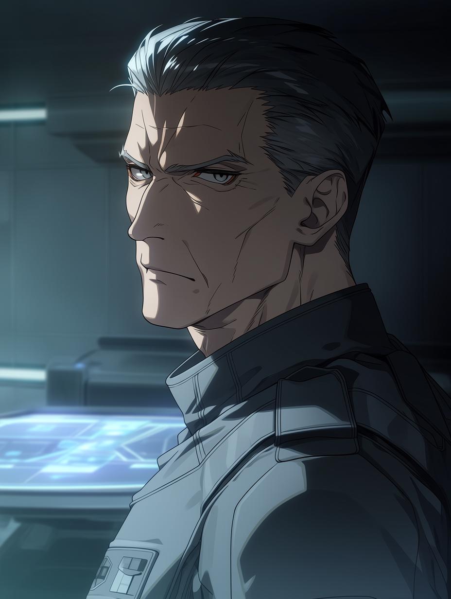 The Captain thumbnail