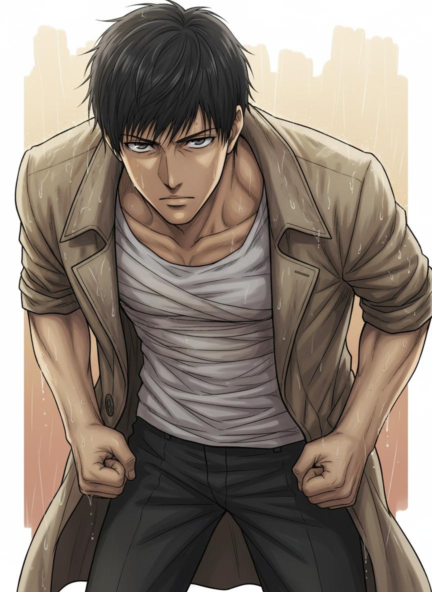 Koutarou Amon thumbnail