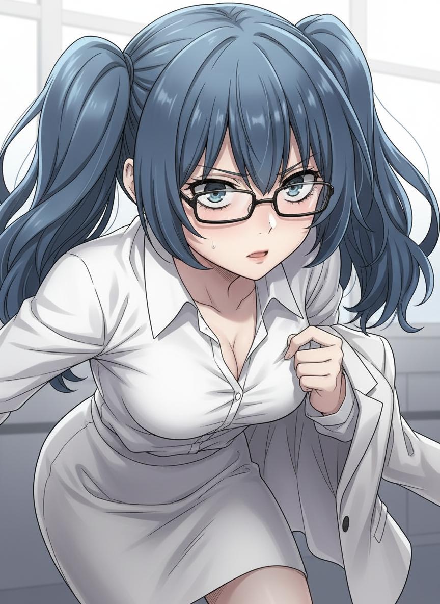 Saiko Yonebayashi thumbnail