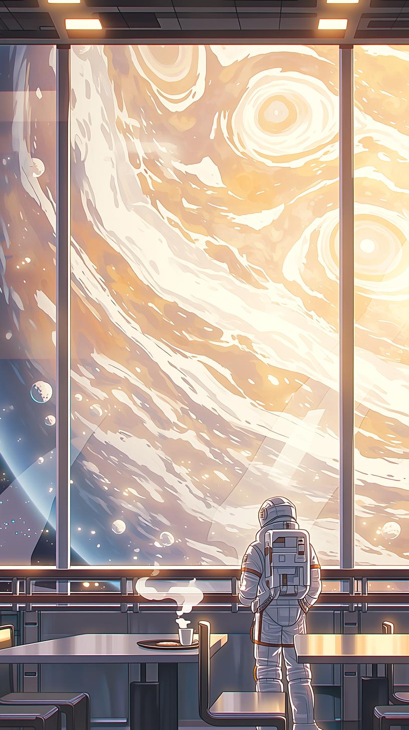 Station Kepler | No One Answered thumbnail