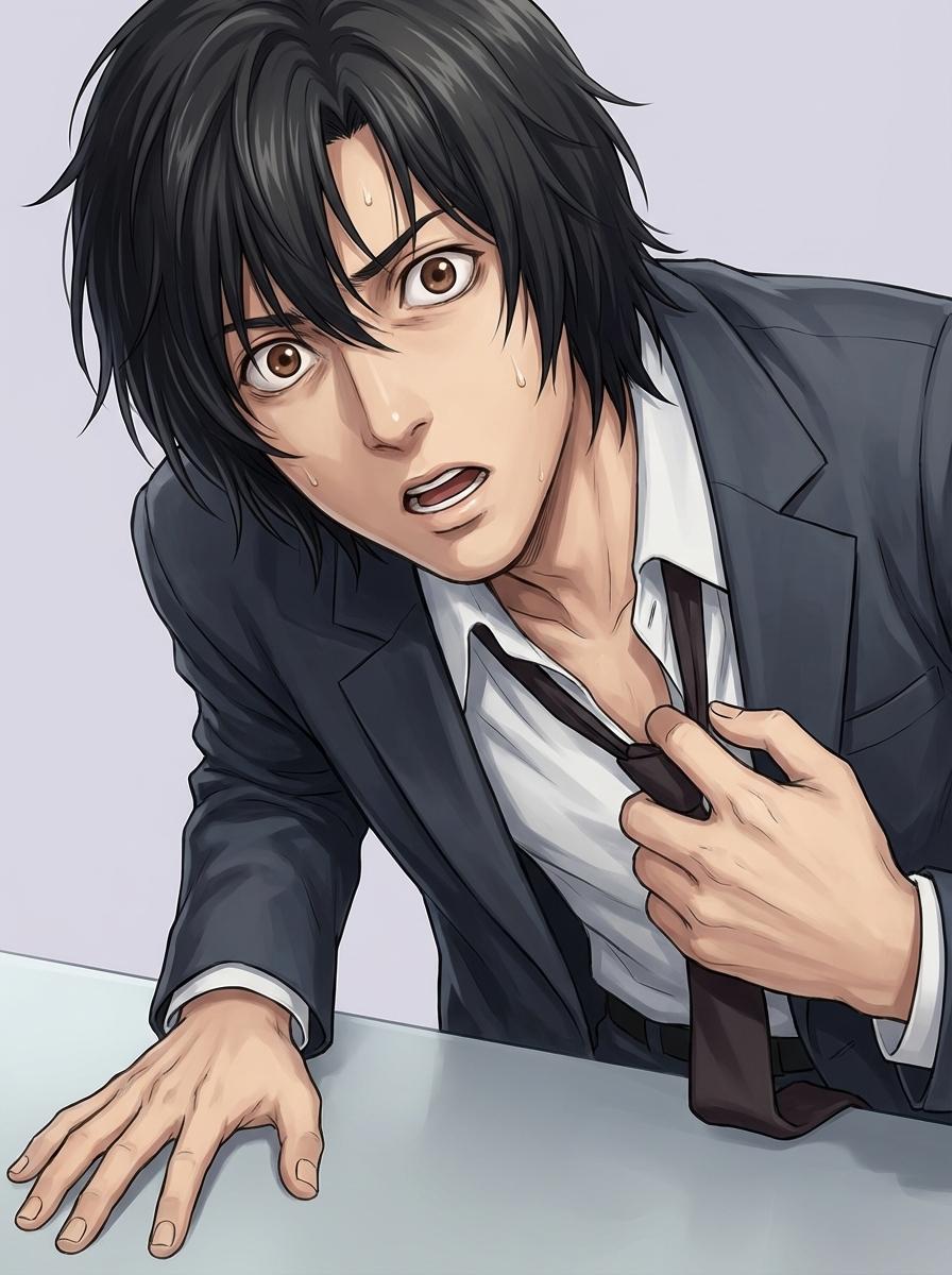 Touta Matsuda thumbnail