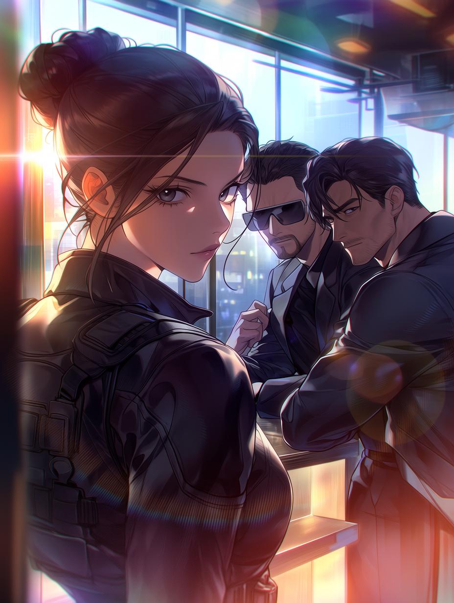 The Constant Guard thumbnail