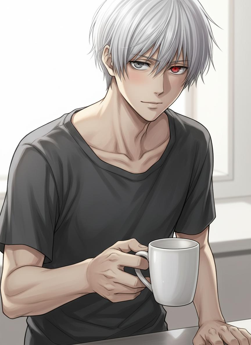 Ken Kaneki thumbnail