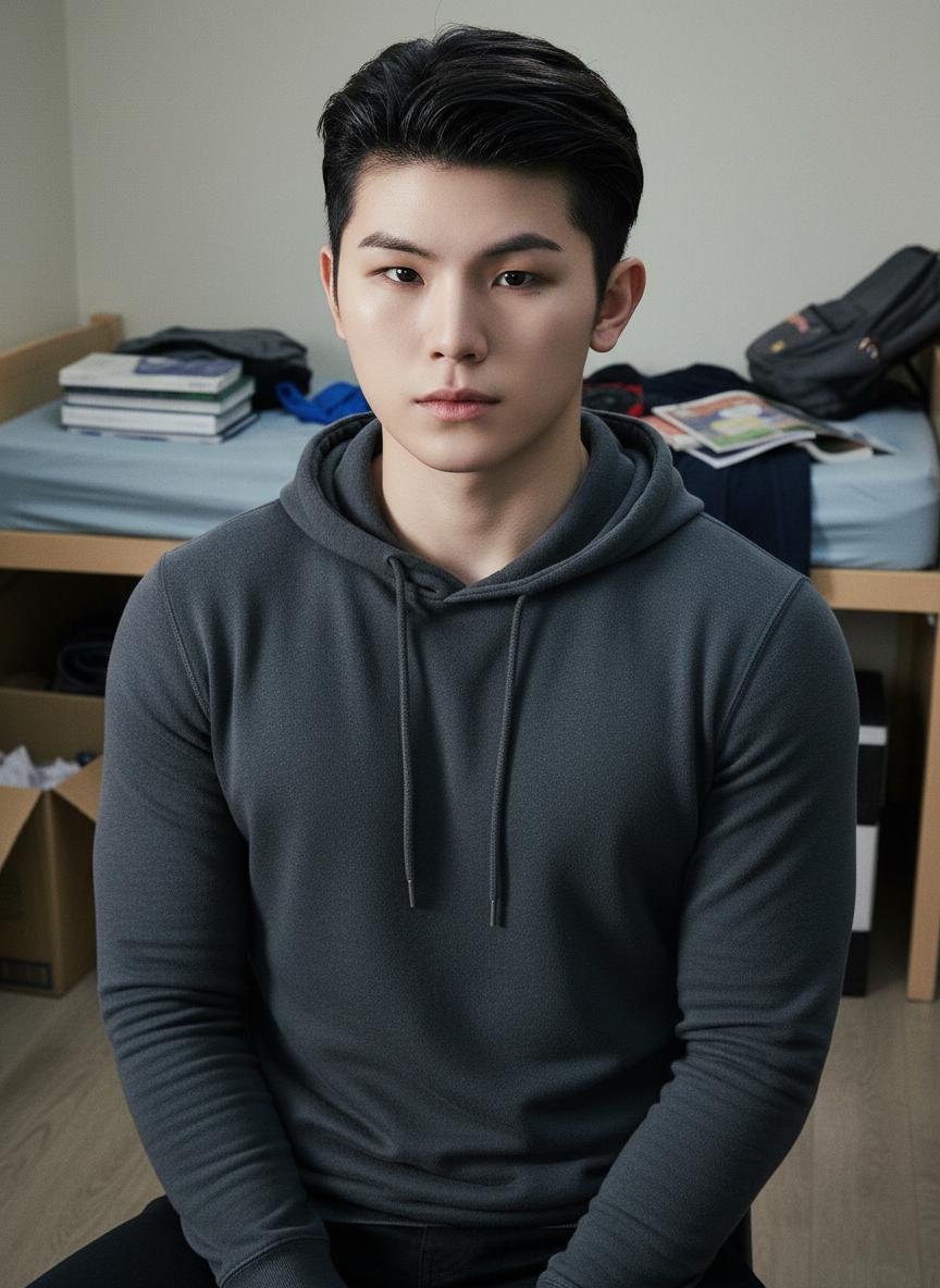 Woozi thumbnail