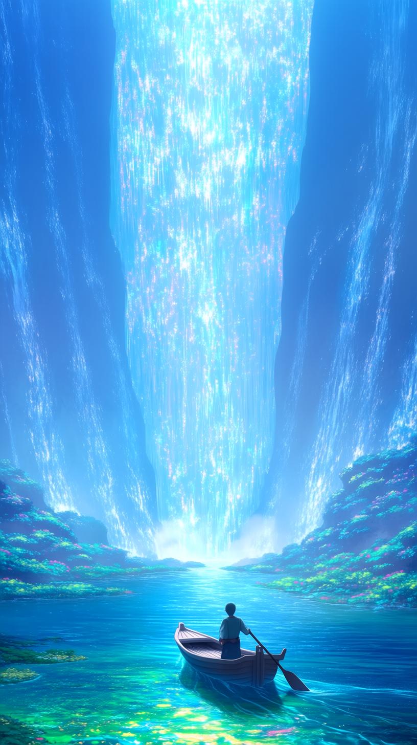 The River Flows Through Seven Worlds thumbnail
