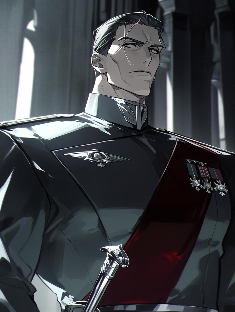 General Jax thumbnail