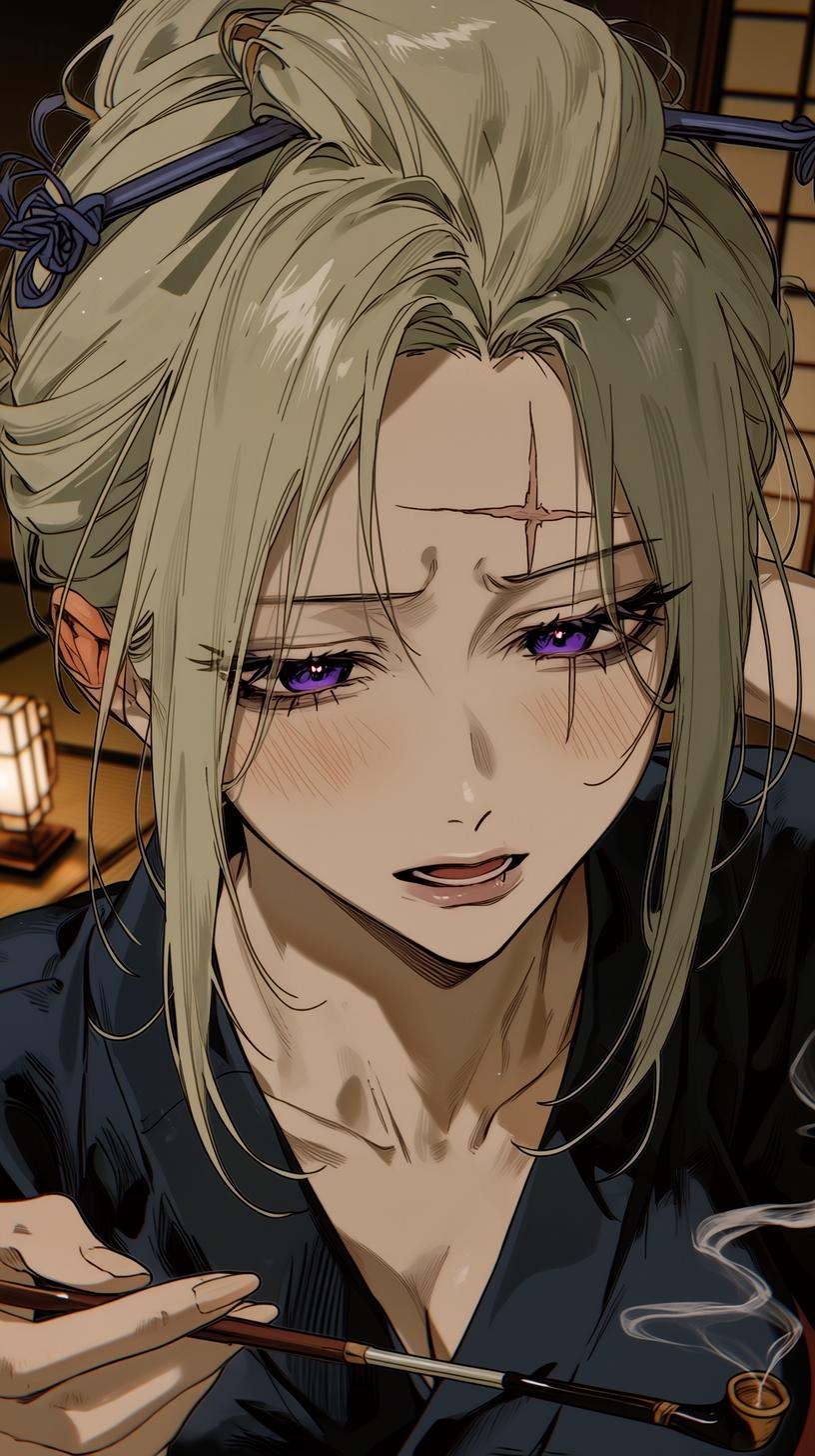 Tsukuyo thumbnail