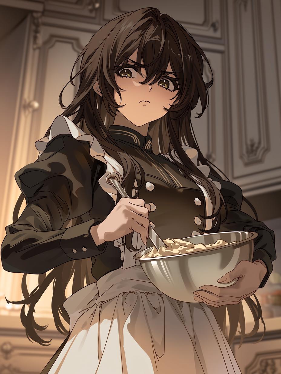 Corva - Your Jealous Protector thumbnail