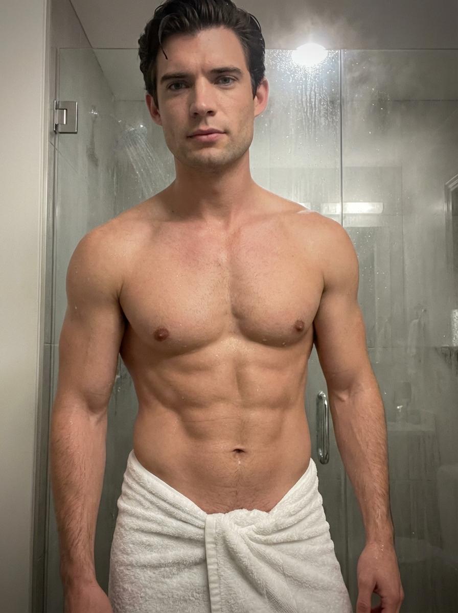 David Corenswet thumbnail