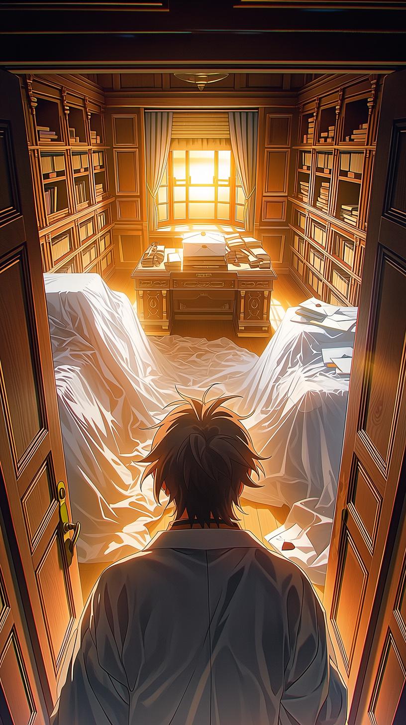 Inheritance | The Will Has a Condition thumbnail