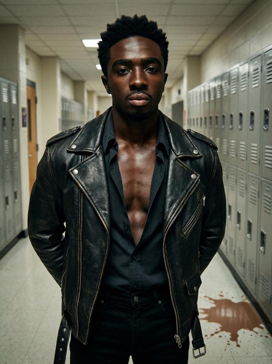 Caleb McLaughlin thumbnail