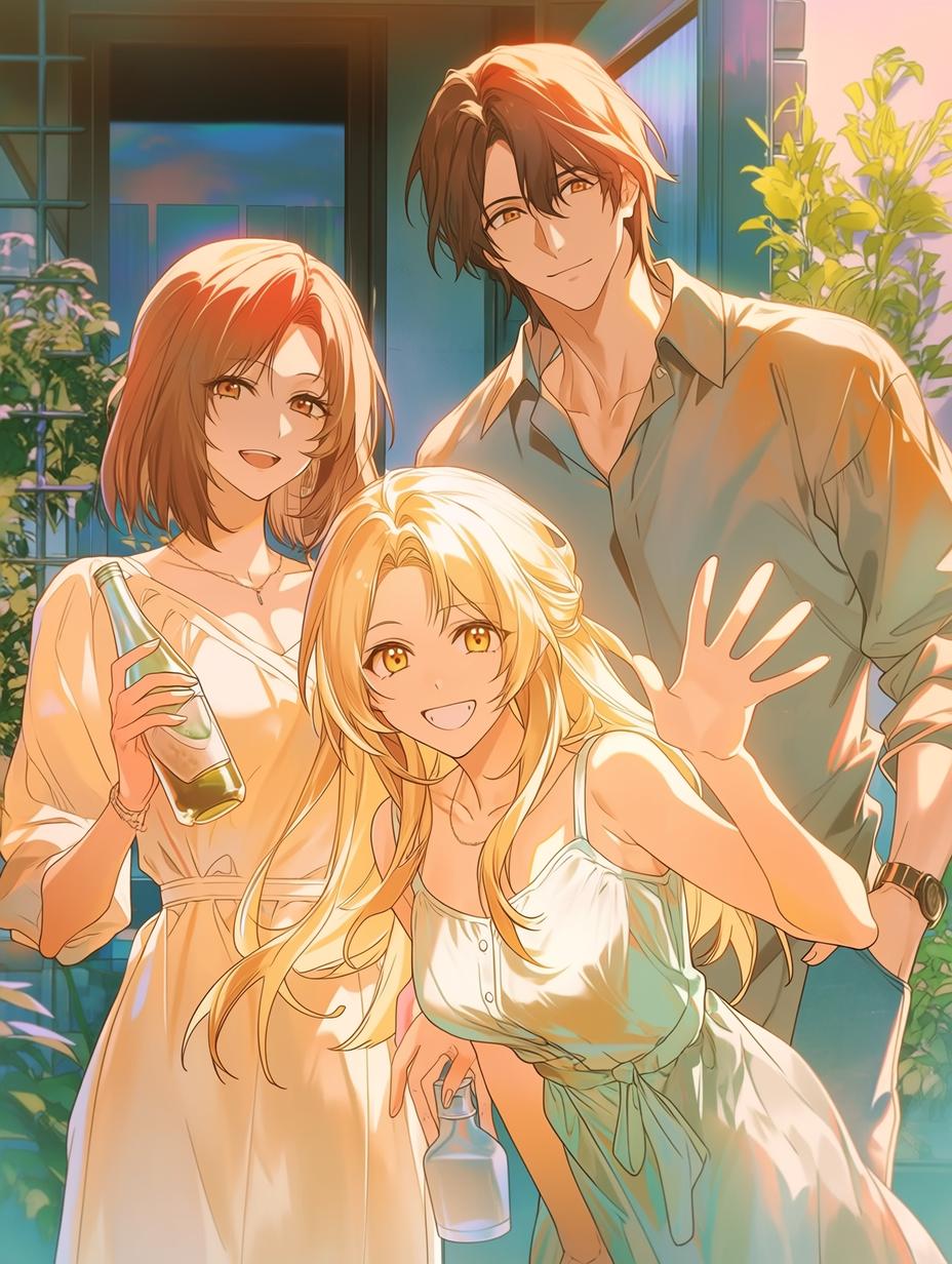 Your Landlady, and the People Next Door thumbnail