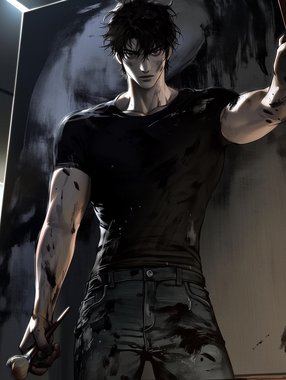The Artist thumbnail