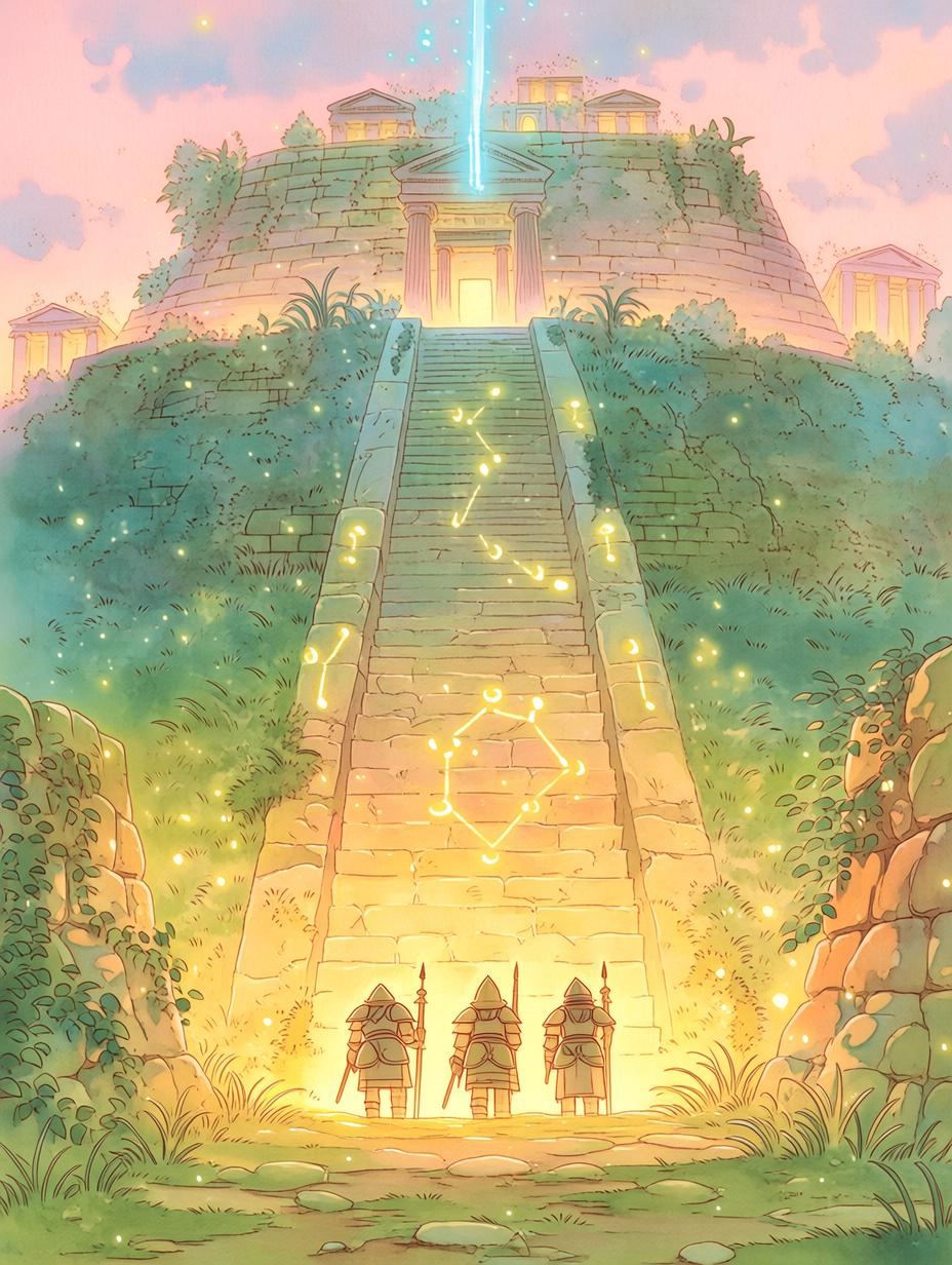 Saint Seiya | Cloths Burn, Saints Do Not thumbnail