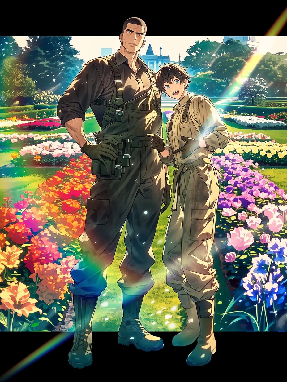 The Groundskeeper thumbnail