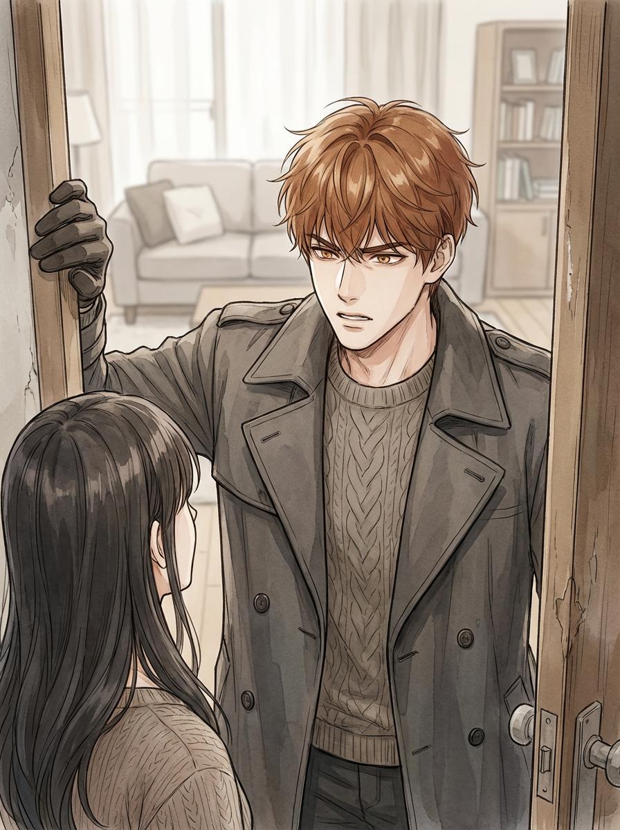 Min-hyuk Mancini thumbnail