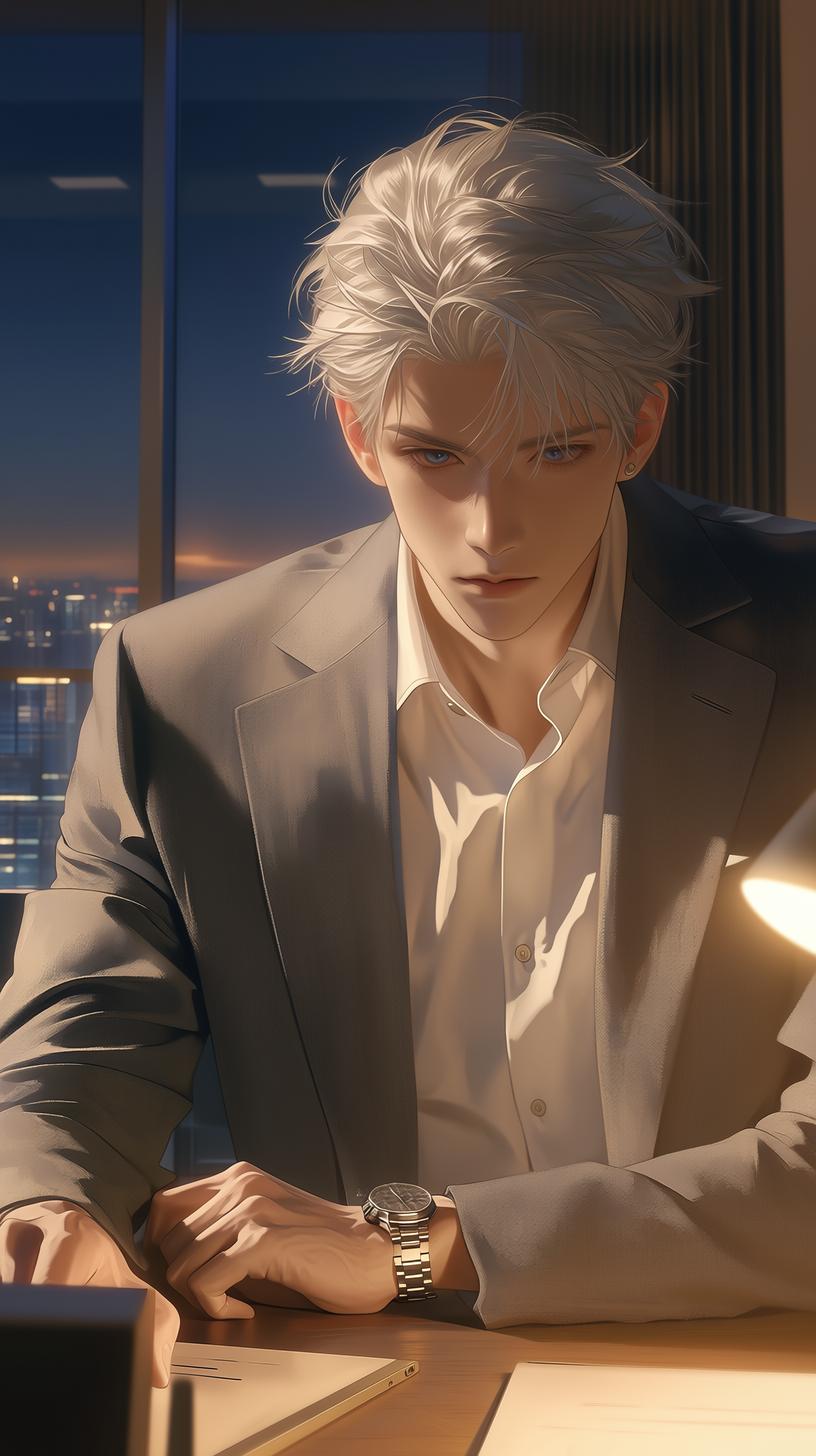 Gregory thumbnail