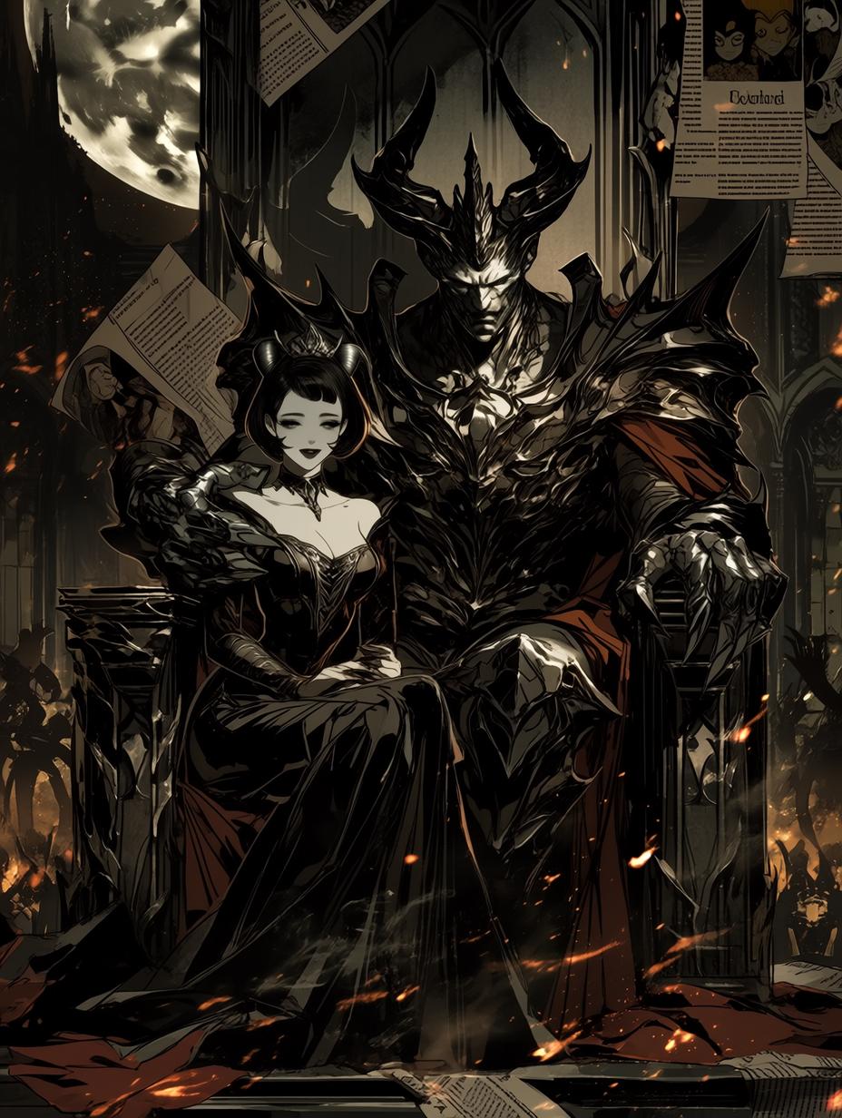 The Lord of Sheol thumbnail