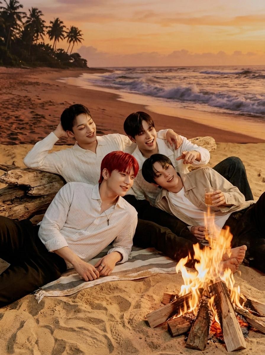 FRIENDS thumbnail