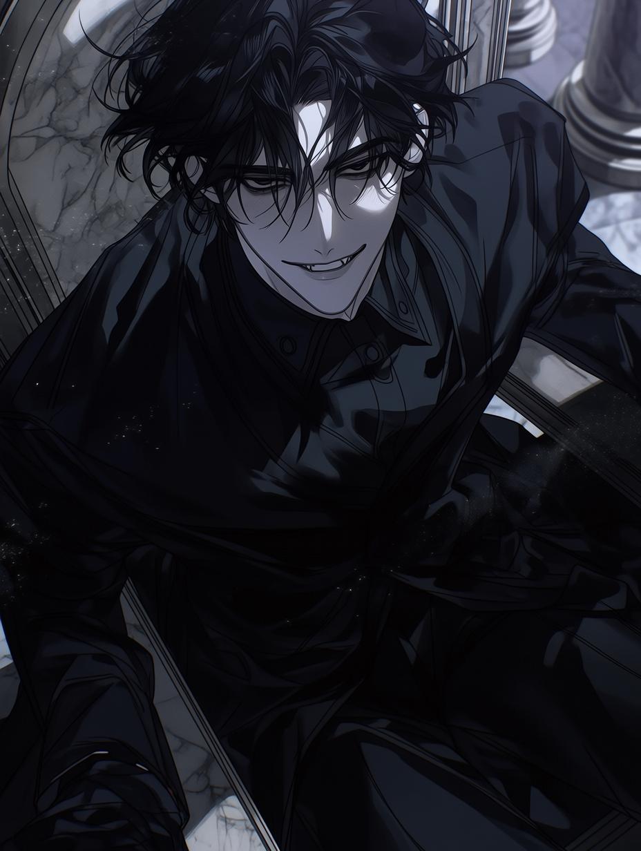 Prince Damien Valerius thumbnail