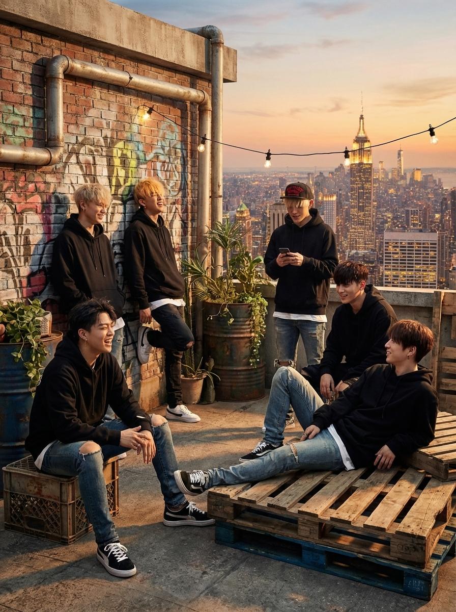 iKON thumbnail