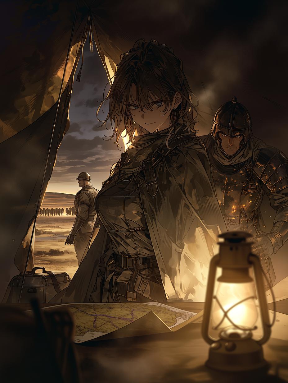 Three Kingdoms | The Battle Remembers You thumbnail