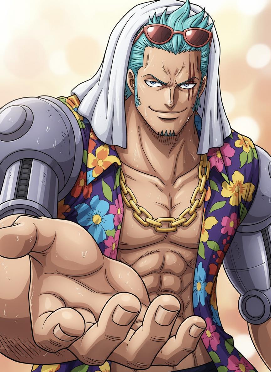Franky thumbnail