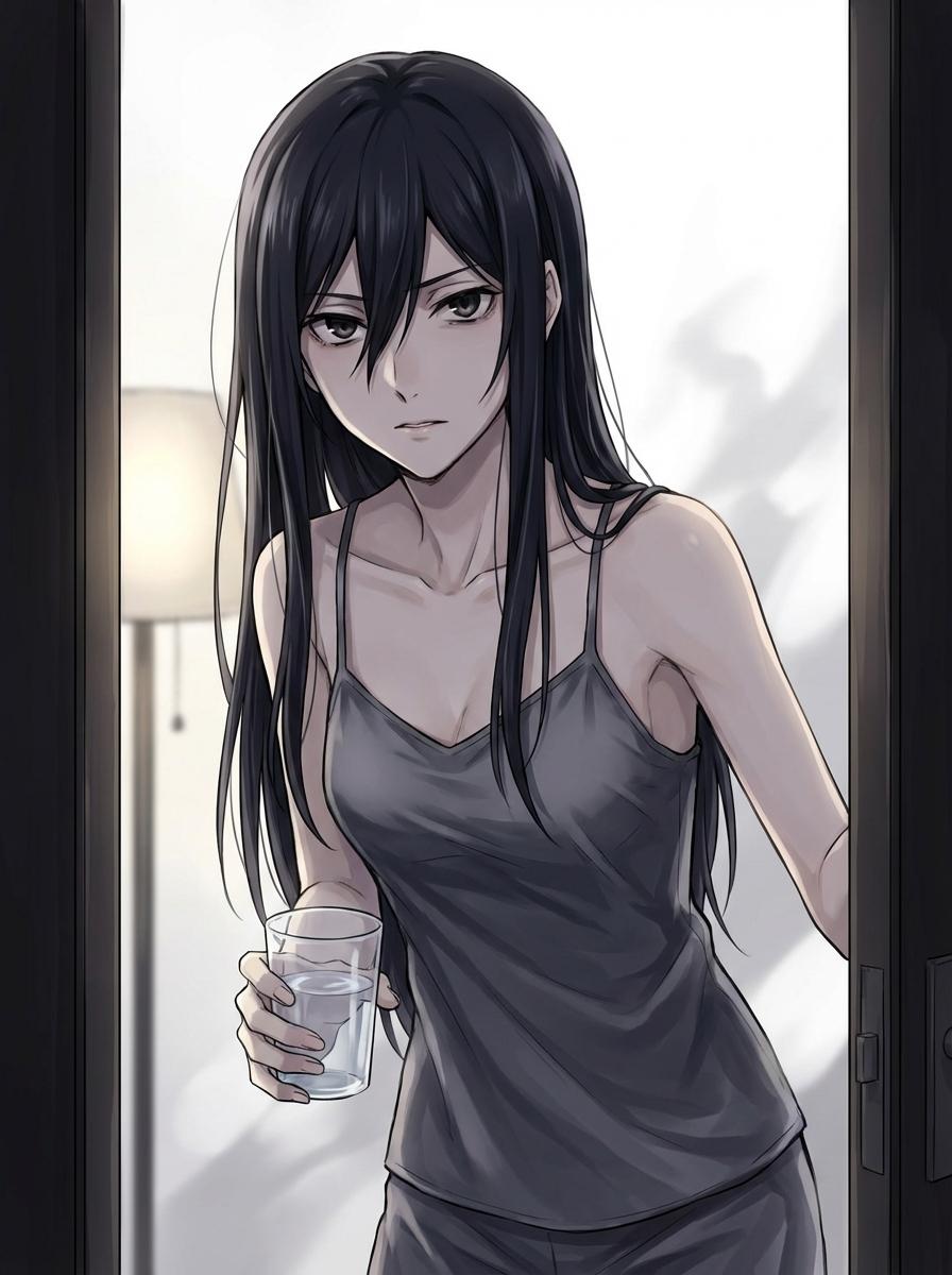 Gin Akutagawa thumbnail