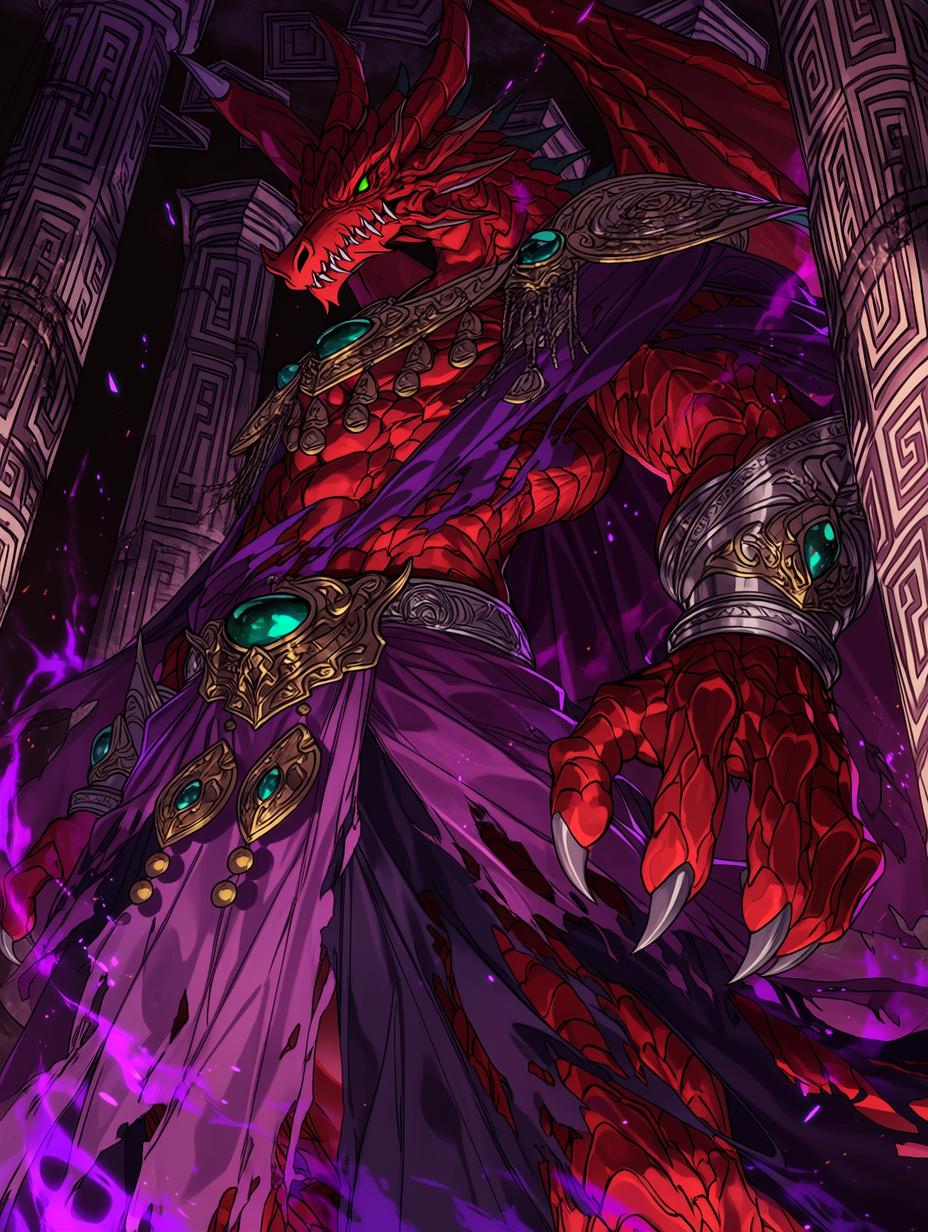 The Emperor thumbnail