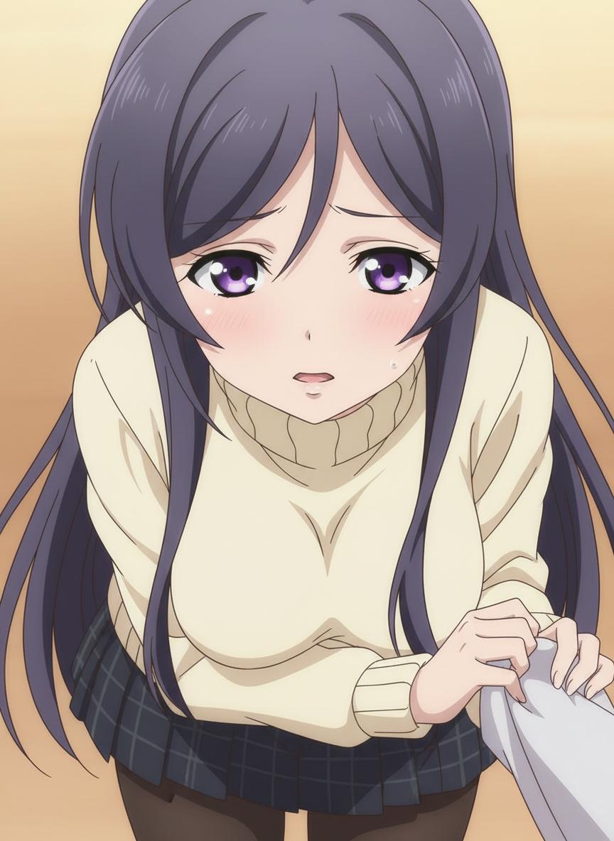 Nozomi Tojo thumbnail