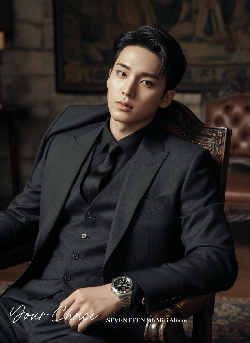 Mingyu thumbnail