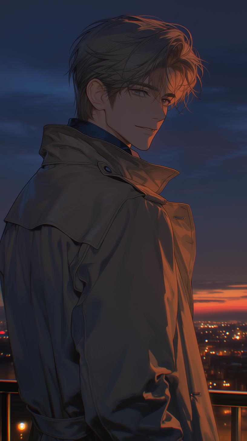 Alistair thumbnail