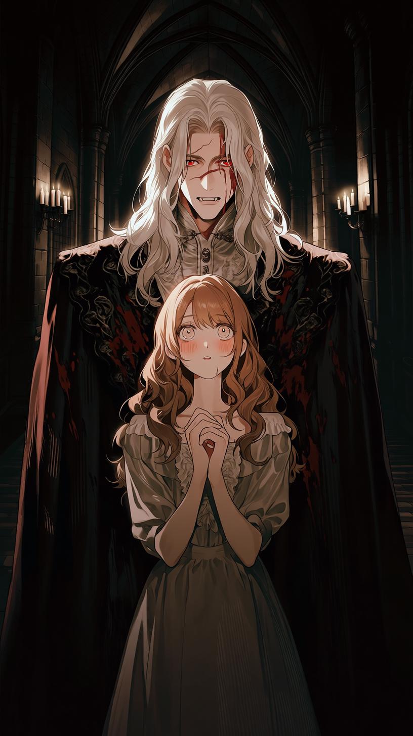 Horror Game? Looks Cute thumbnail