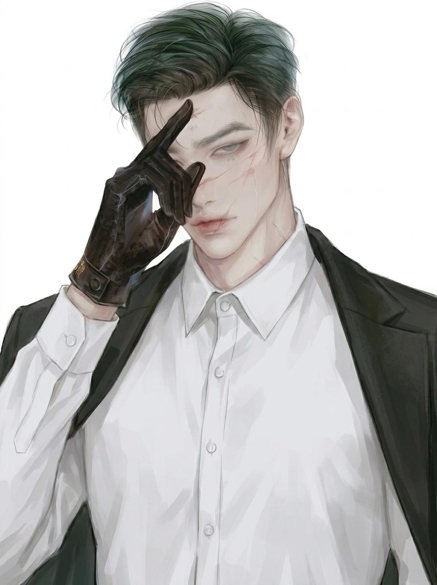 Asher Cameron⊹ thumbnail