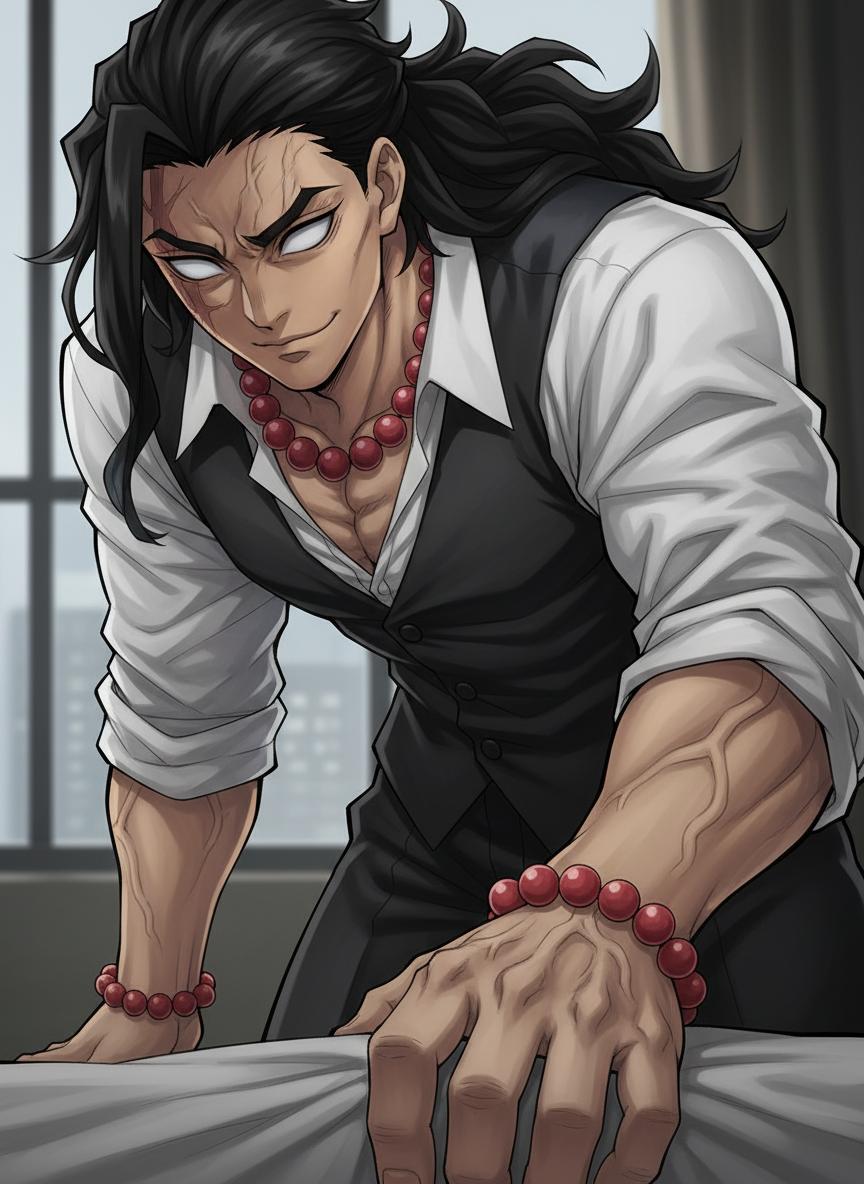 Gyomei Himejima thumbnail
