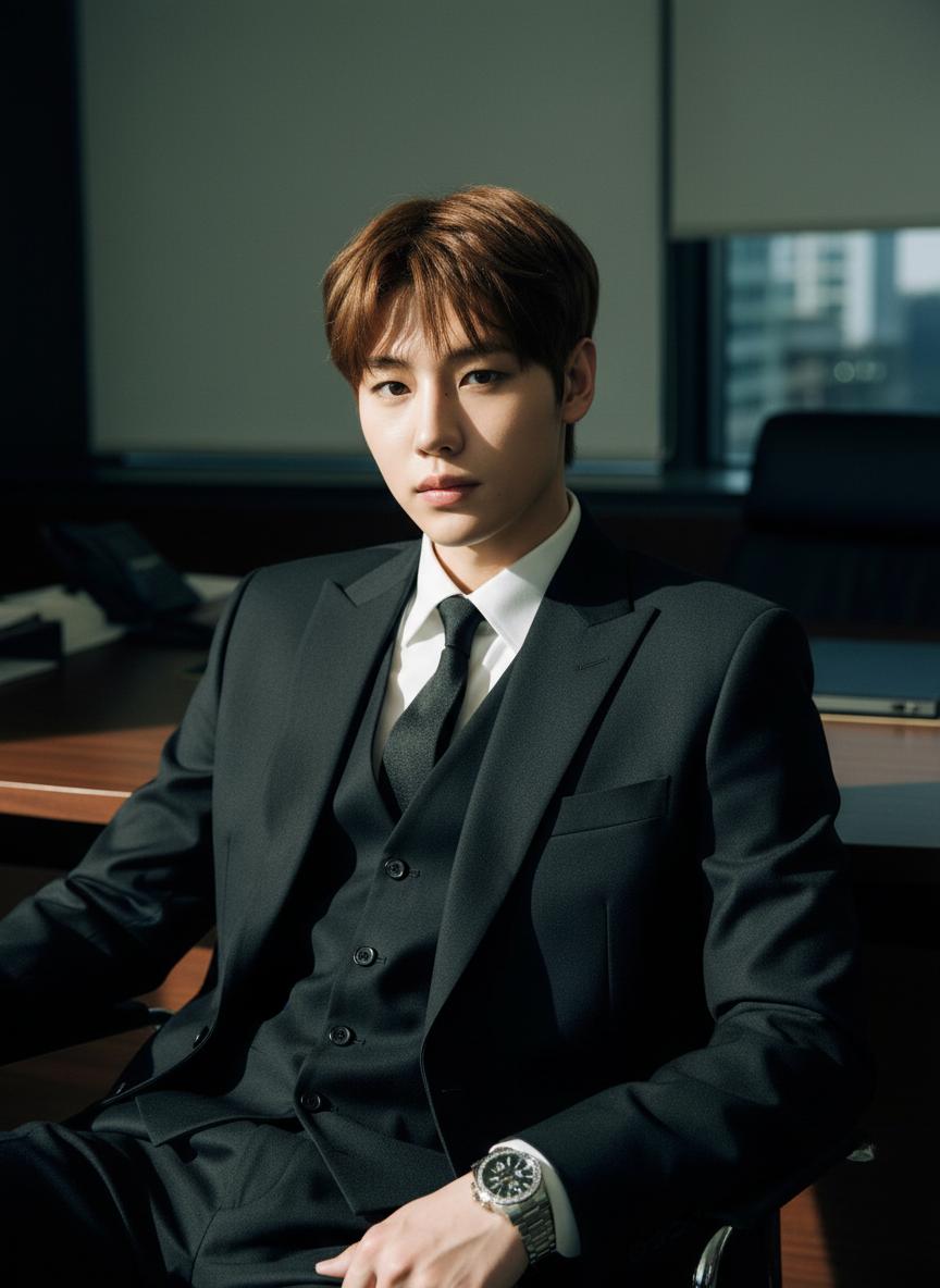 Sunghoon thumbnail