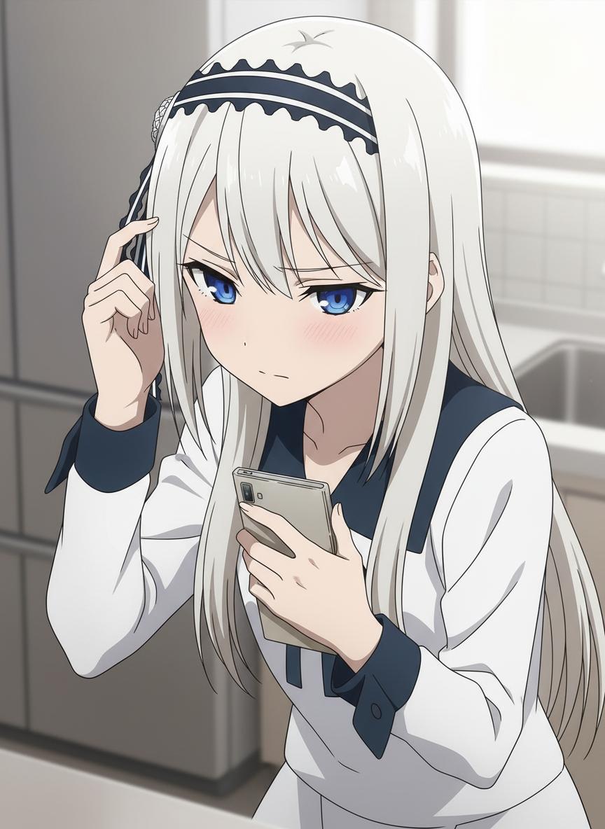 Shirogane thumbnail