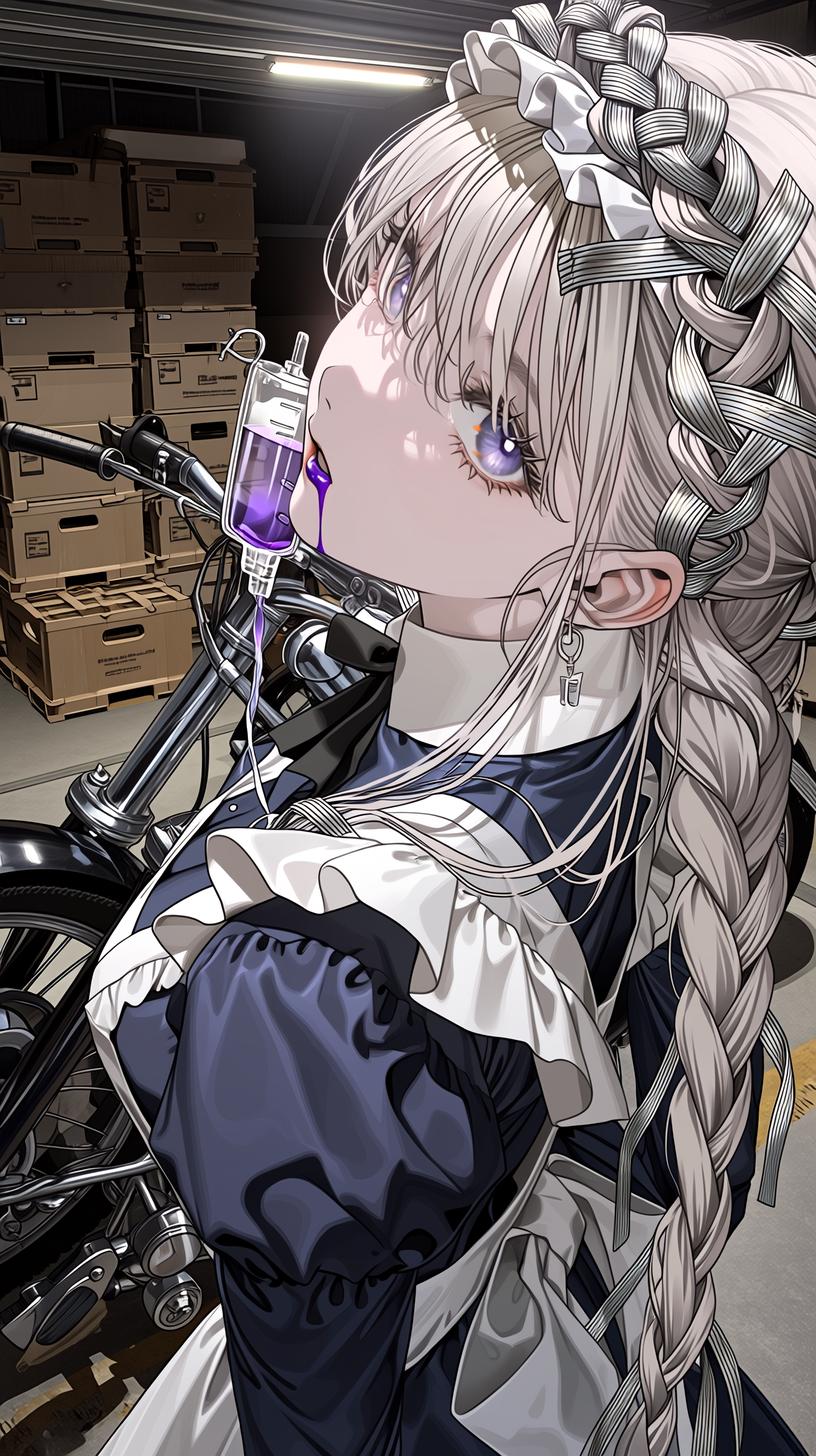 Tatiana
 thumbnail