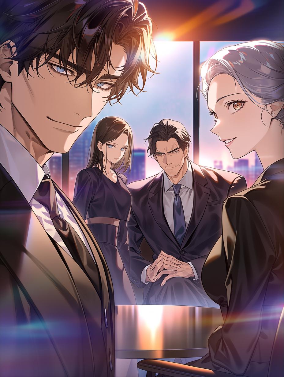The Boardroom thumbnail