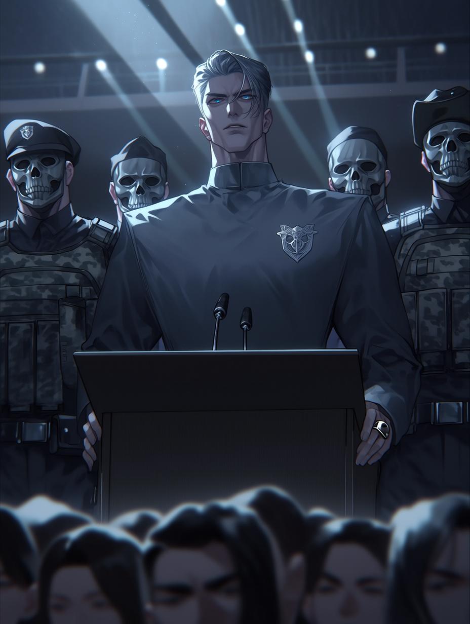 The Emperor thumbnail