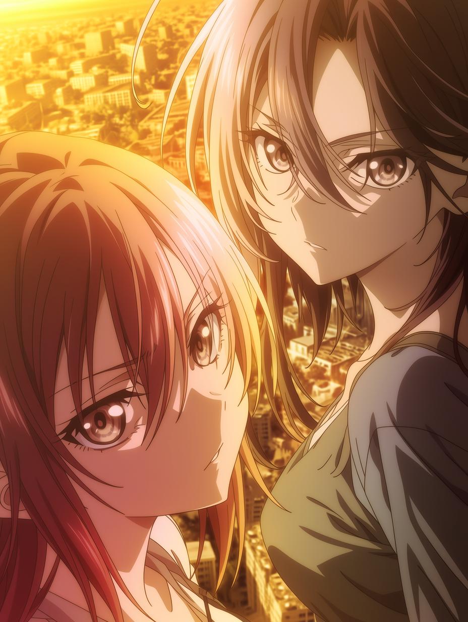 The Bright Season thumbnail
