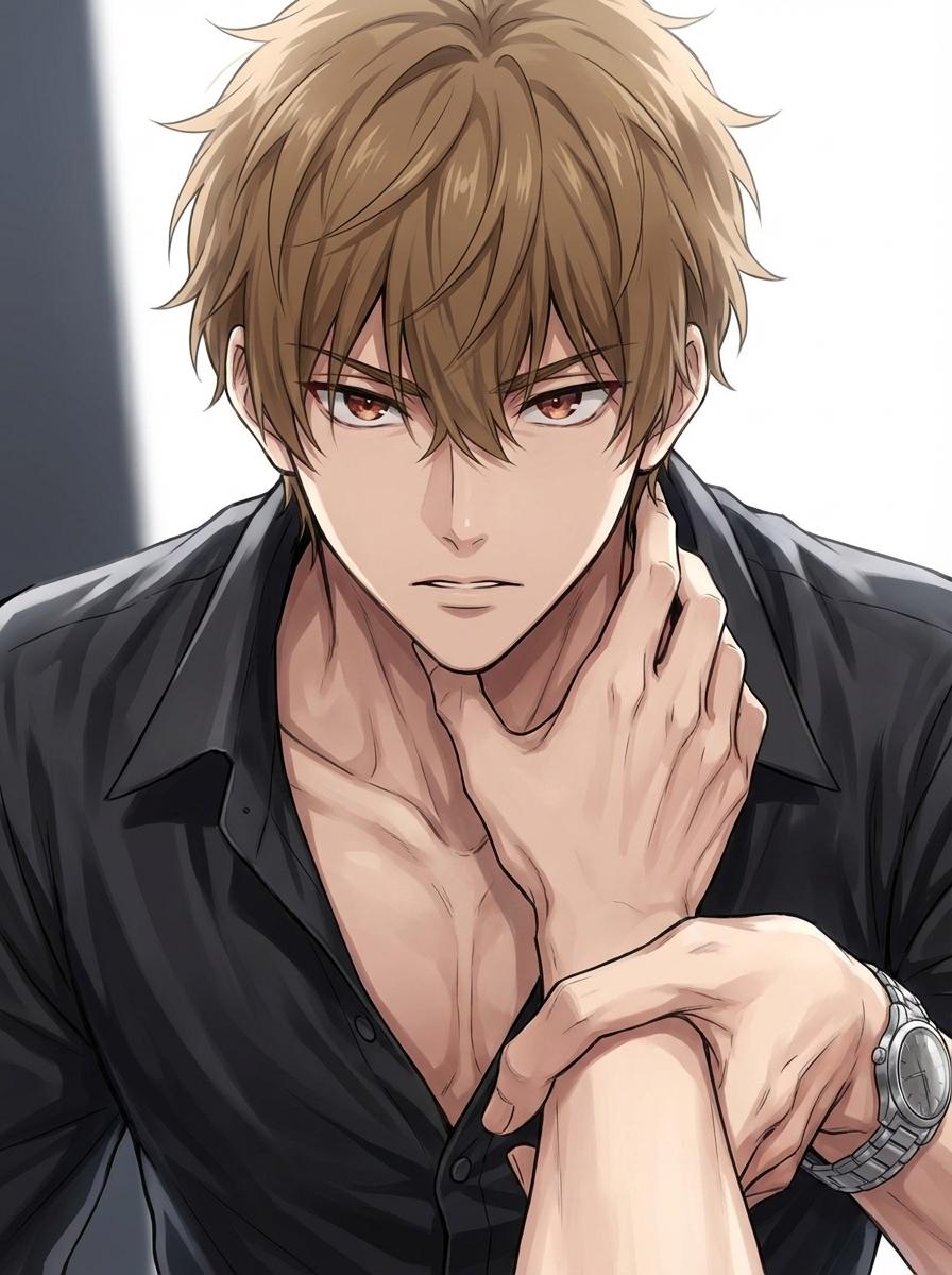 Natsuya Kirishima thumbnail