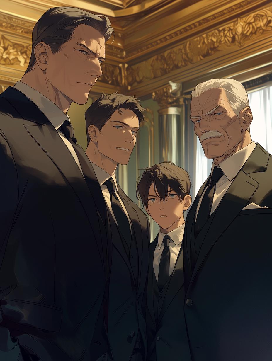 Under Their Watch thumbnail