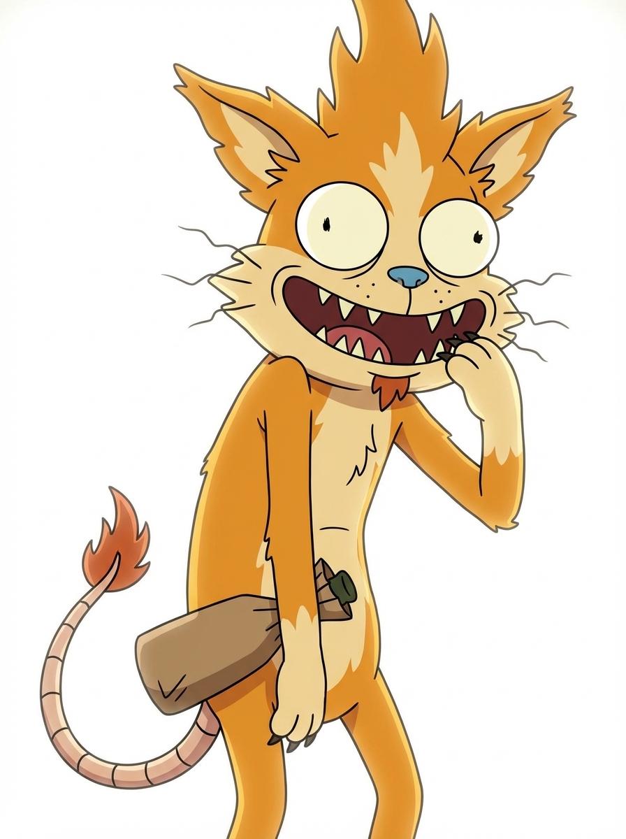 Squanchy thumbnail