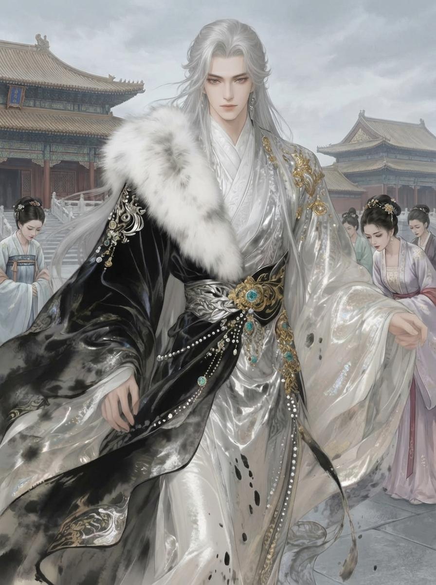 The emperor Hongwu thumbnail