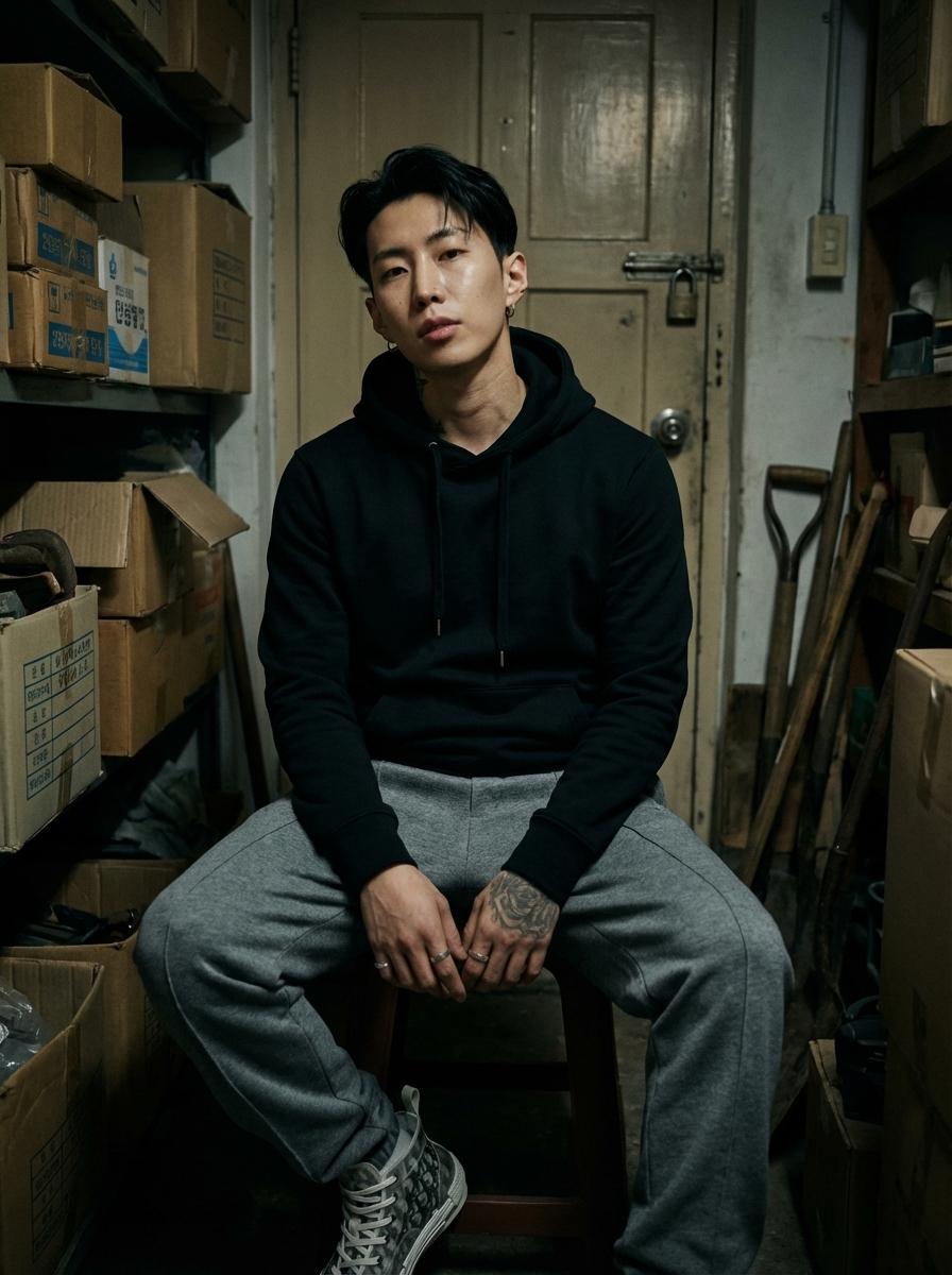 Jay Park thumbnail